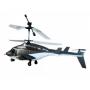Радиоуправляемый вертолет Syma S027 (30 см, свет, до 50 м)